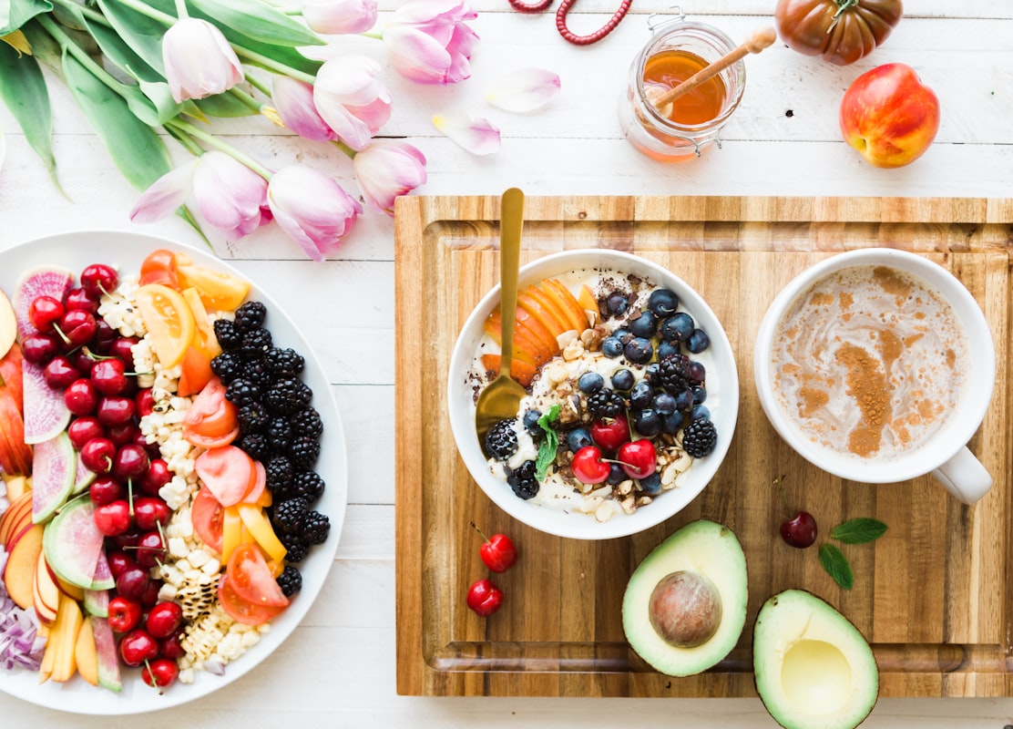Sophie Laurent - Lead Nutrition Advisor
